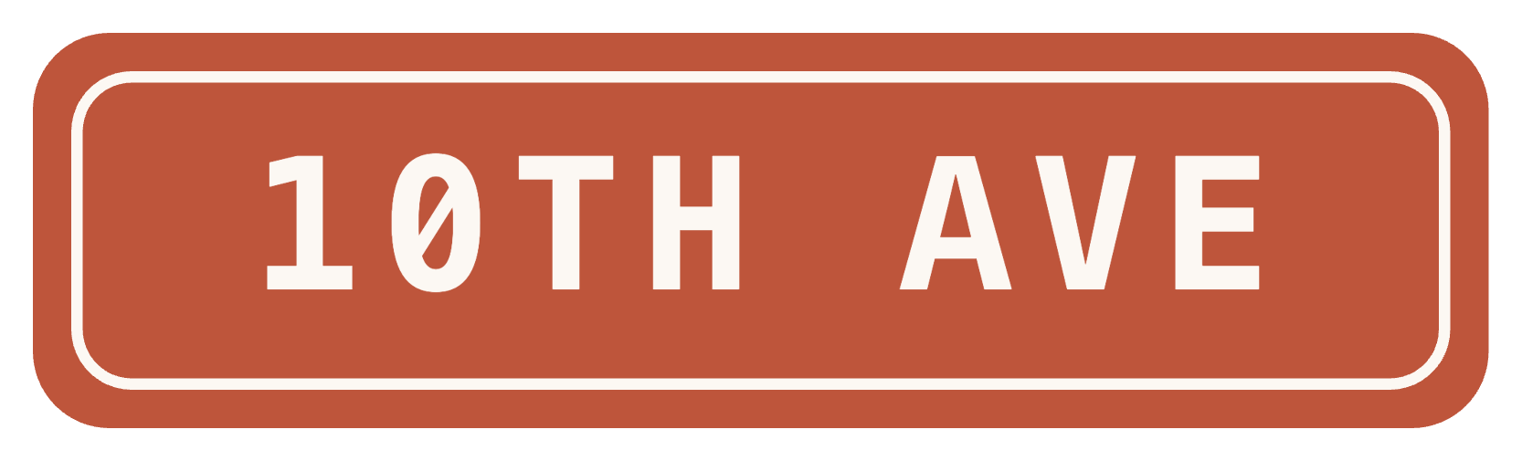 TenthAvenue
